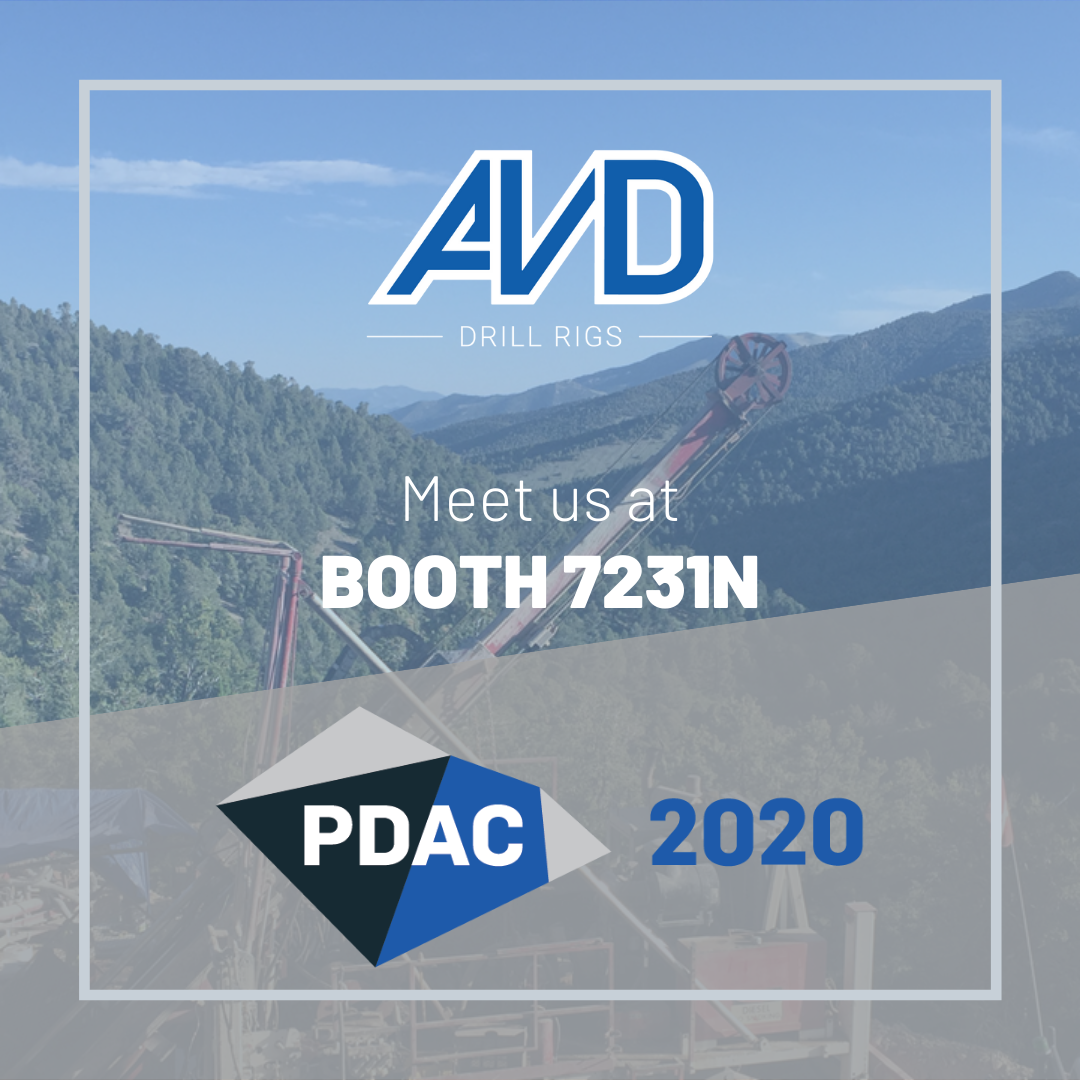 Atelier Val d'Or - PDAC 2020