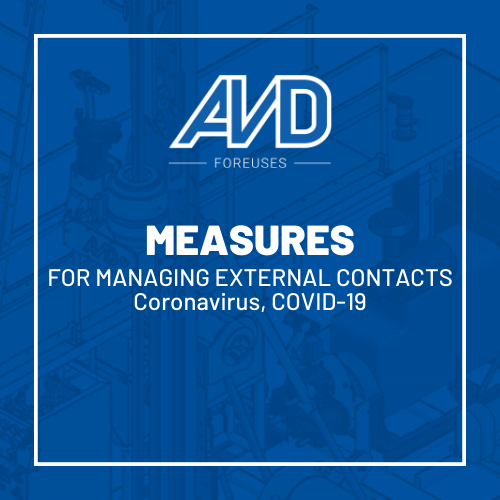 covid-19 measures